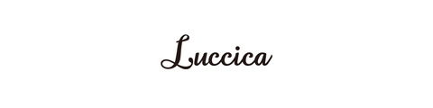 ルシカ(Luccica)福袋