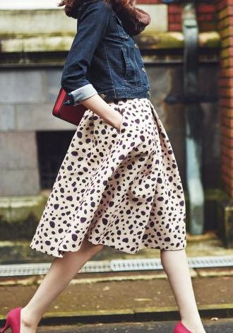 ファッションウォーカーアプワイザー フード付Ｇジャン