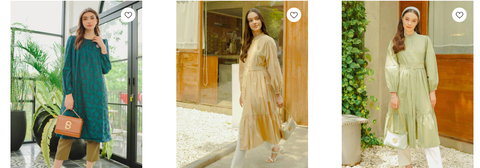 midi dress
