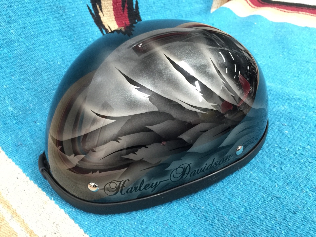 サードアイ third-eye ハーフヘルメット ハーレー ブランド別,Third-Eye サードアイ | Motobluez Web Shopping