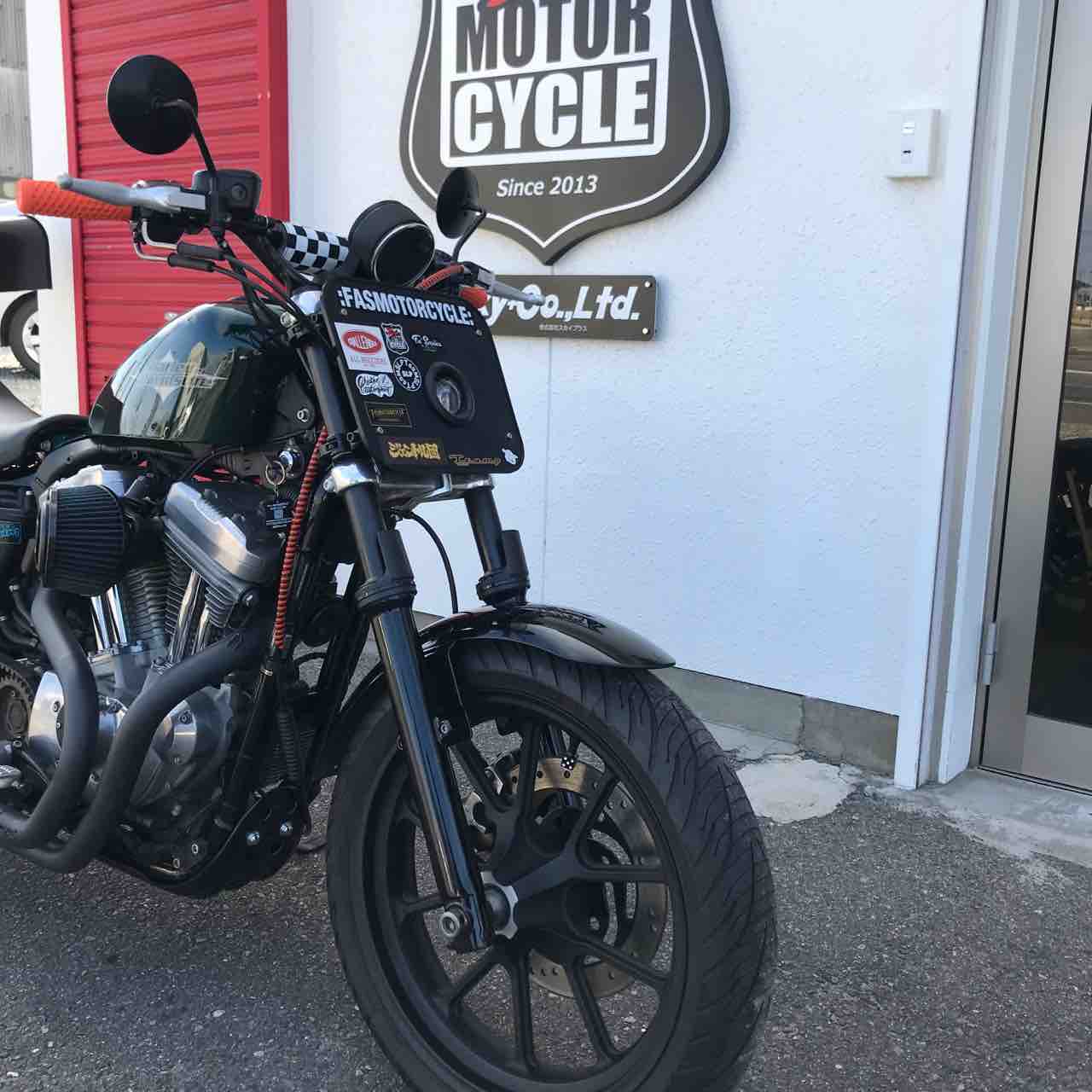 ヤマハ MJ1200 XL T R&D スコープゲート ライドプレート XL 1200 ヤマハ MJ1200 XL T R&D スコープゲート ライドプレート XL 1200
