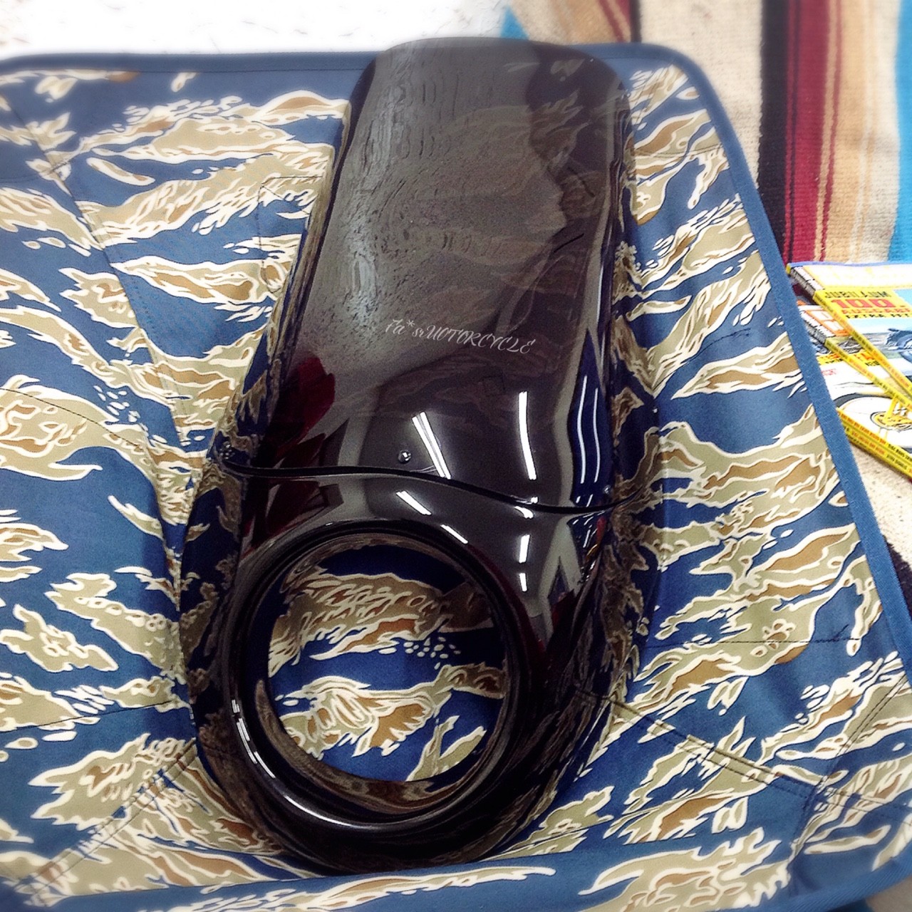 ｔスポーツフェアリング サンズオブアナーキー Fa S Blog