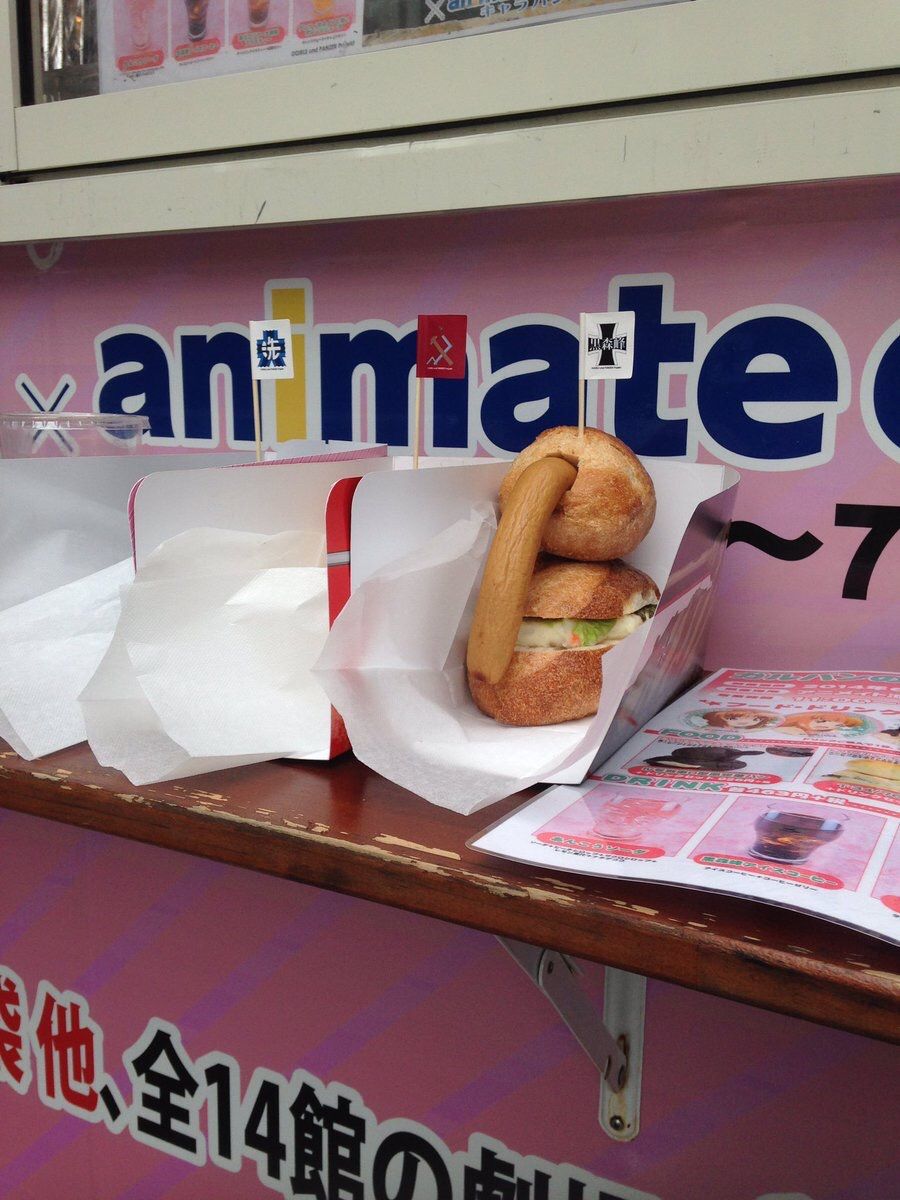 悲報 アニメイト ガルパン豚の夢をぶち壊す ファッ 速報 悲報 アニメイト ガルパン豚の夢をぶち壊す ファッ 速報