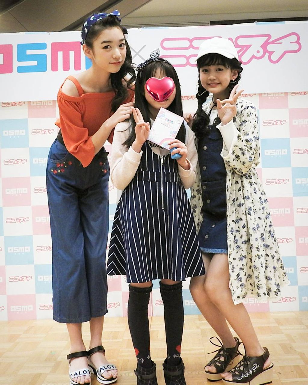 この女子小学生 身長174cm に告白されたら ファッ 速報