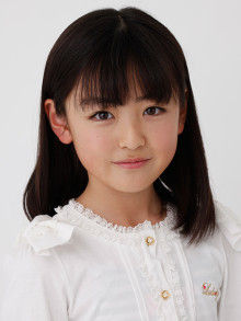 日本一可愛い小学1年生 ファッ 速報