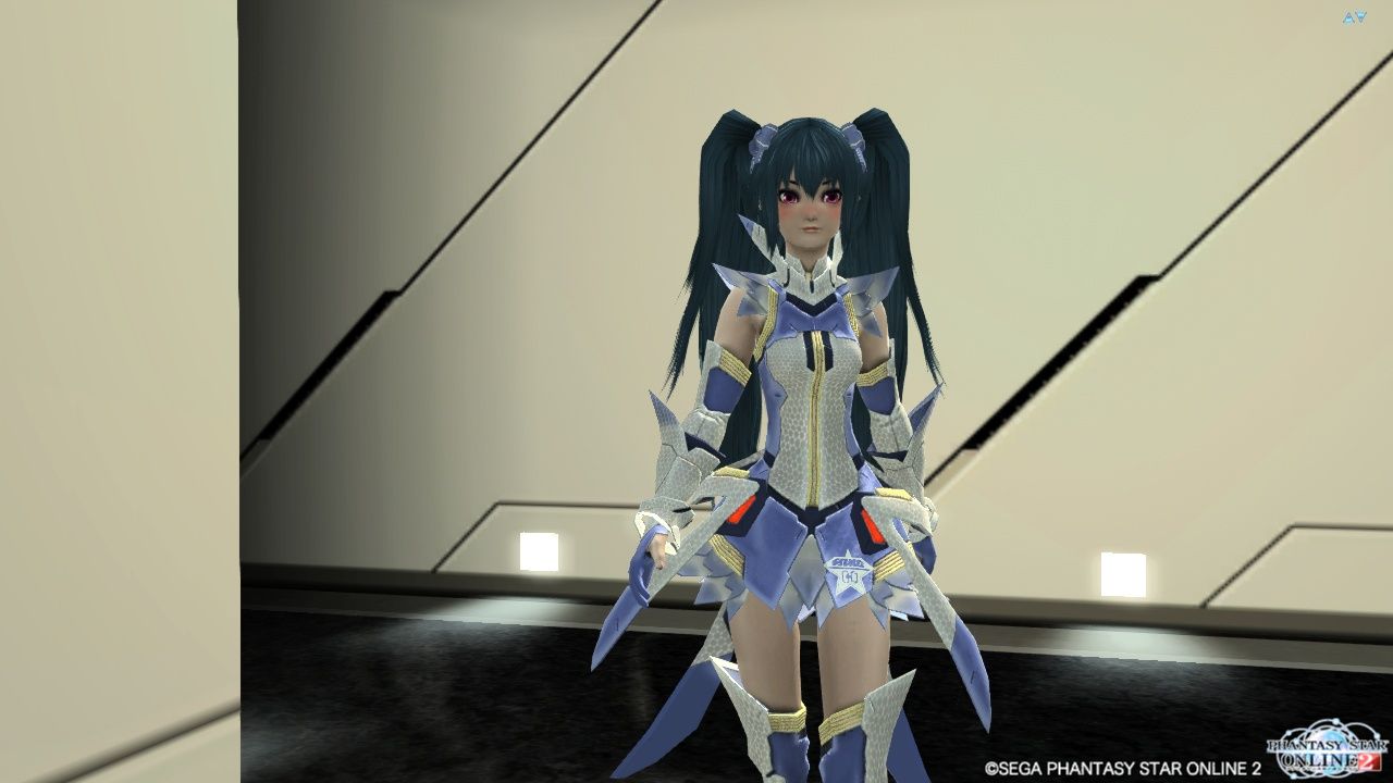 キャラクター紹介 14年3月現在 ライバーアークスの日常 Inオラクル キャラクター紹介 14年3月現在 ライバーアークスの日常 Inオラクル