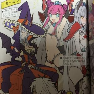 Fate Grand/Order攻略まとめ