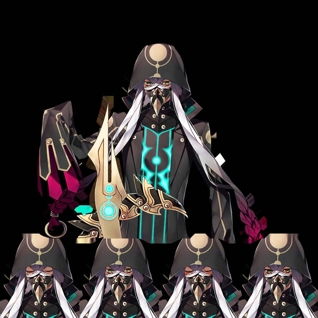 Fgo 立ち絵だけじゃ足りない Fgoまとめ攻略
