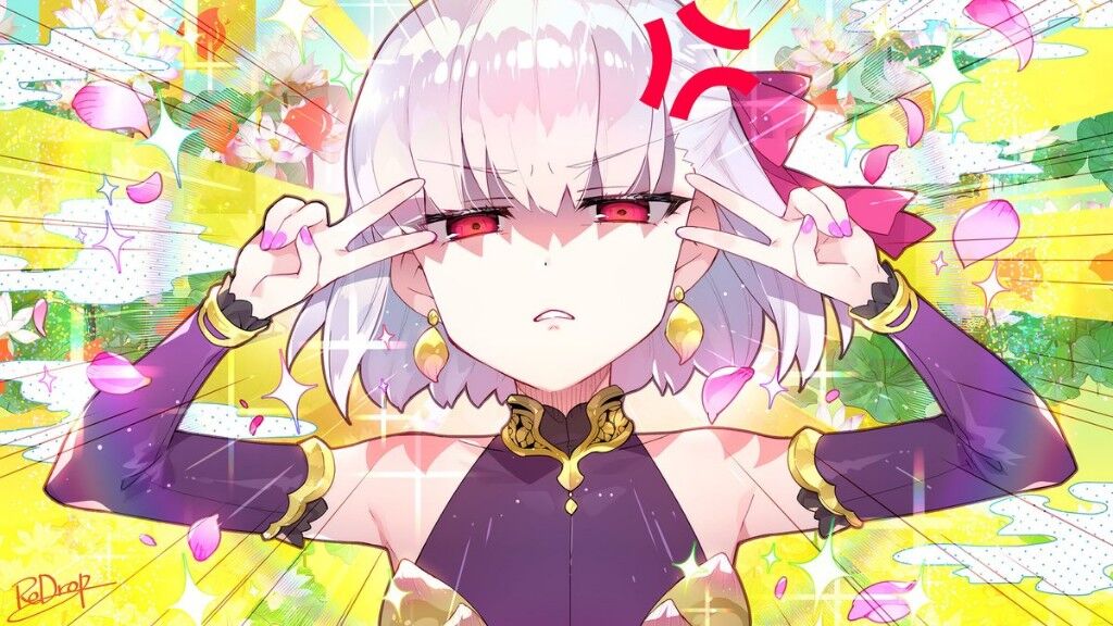  FGO FGO 