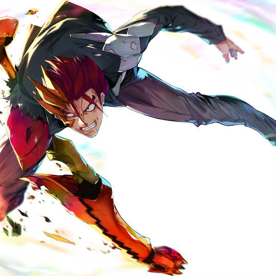 Fgo お前らの嫌いなイキリご都合チート主人公そのものじゃん Fgoまとめ攻略