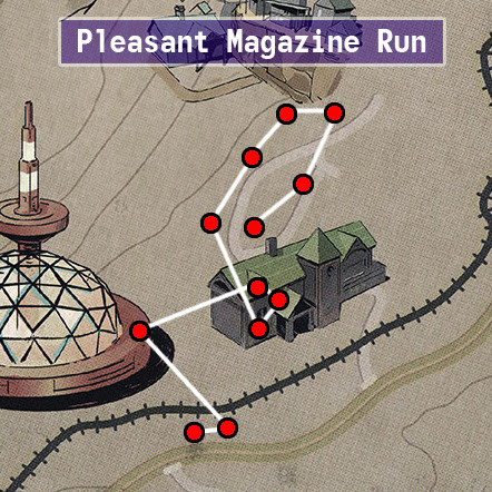 Fallout 76 動画解説付き雑誌ファーミングロケーション Fallout76 モールマイニング Fallout 76 動画解説付き雑誌ファーミングロケーション Fallout76 モールマイニング