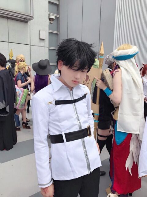 Fate/GO攻略・設定まとめ【FGO】