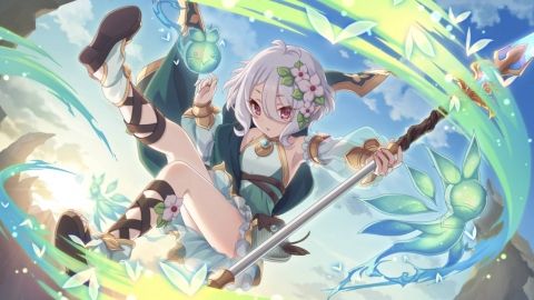 Fate/GO攻略・設定まとめ【FGO】