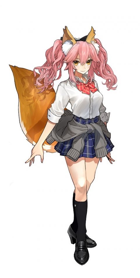 Fate/GO攻略・設定まとめ【FGO】