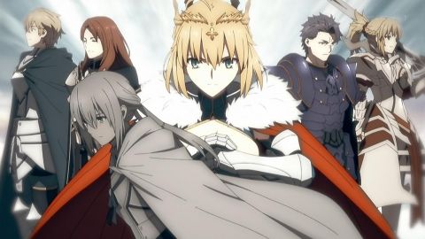 Fate/GO攻略・設定まとめ【FGO】