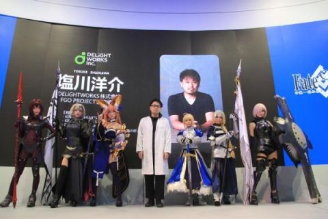 Fate/GO攻略・設定まとめ【FGO】