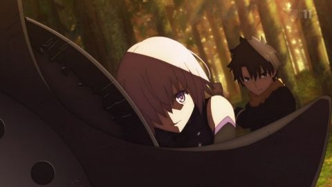 Fate/GO攻略・設定まとめ【FGO】