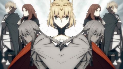 Fate/GO攻略・設定まとめ【FGO】
