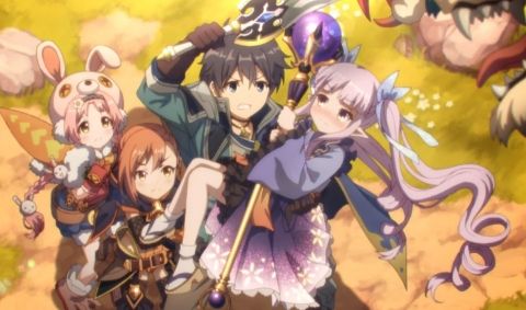Fate/GO攻略・設定まとめ【FGO】