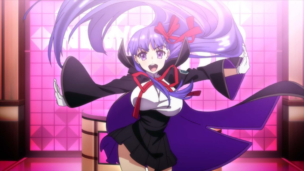 Fgo Fatego Bbちゃんの即死率って全鯖一低いんだね Fate Grandorder Fate Grand Order攻略速報 Fgo攻略 まとめ