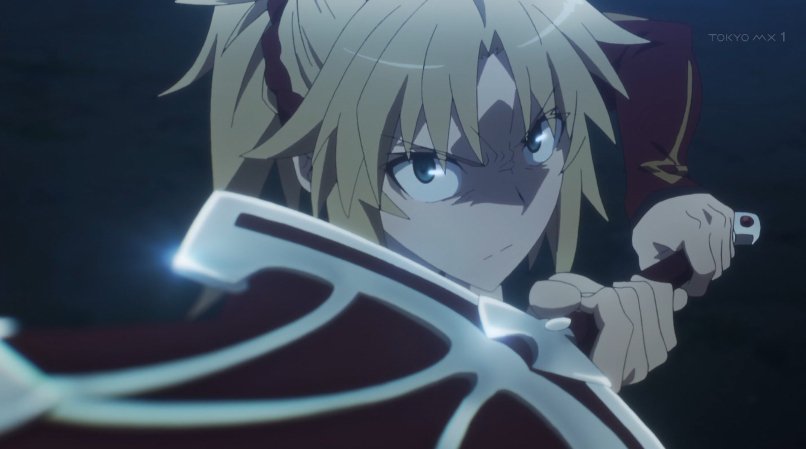 Fgo Fatego Apoアニメ2話は作画が危ういのが気になる Fate Grandorder Fate Grand Order攻略速報 Fgo攻略 まとめ