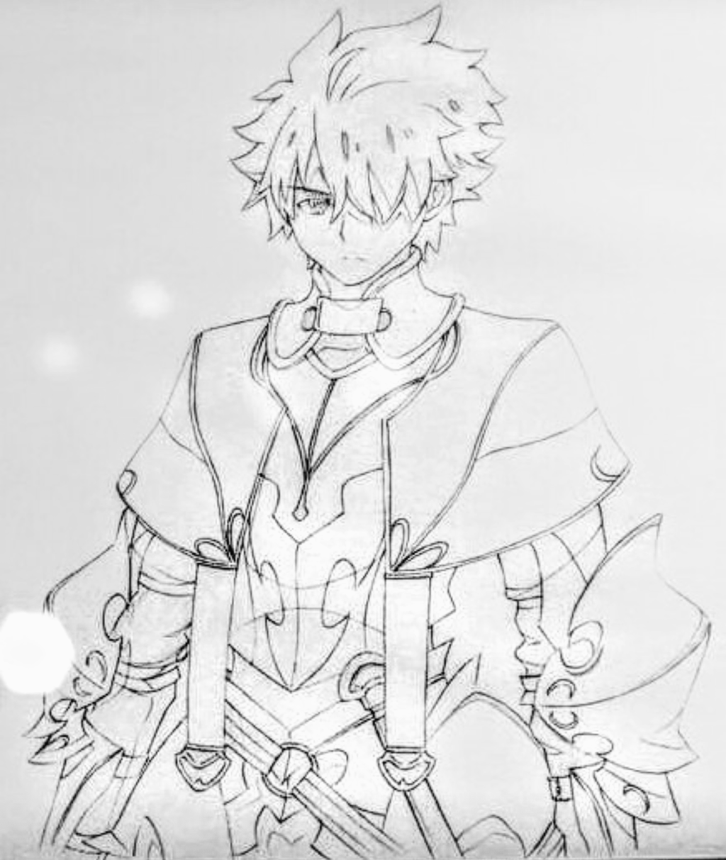 Fgo Fatego ギャラハッドはランスロよりぐだおに似てる Fate Grandorder Fate Grand Order攻略速報 Fgo攻略 まとめ Fgo Fatego ギャラハッドはランスロよりぐだおに似てる Fate Grandorder Fate Grand Order攻略速報 Fgo攻略 まとめ