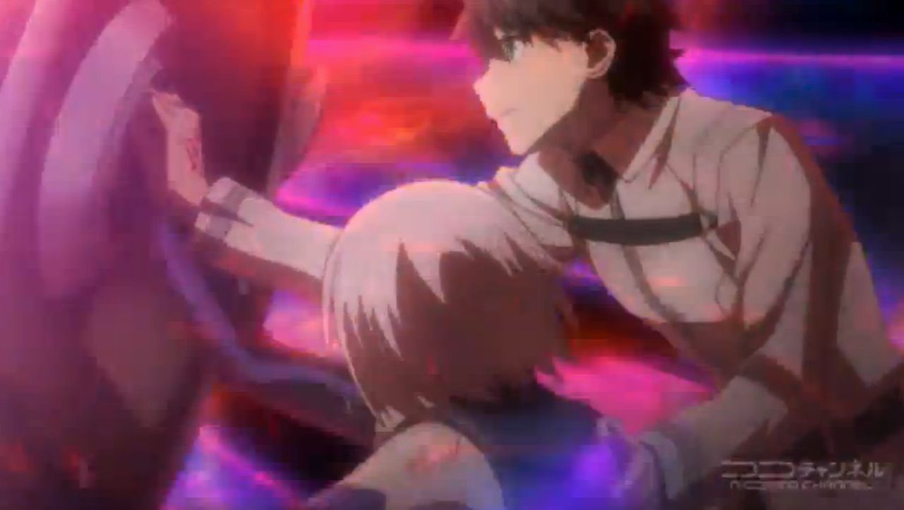 Fgo Fatego 序章アニメのモルガーン抜けてマシュ盾支えるぐだお謎すぎ問題 Fate Grandorder Fate Grand Order攻略速報 Fgo攻略 まとめ Fgo Fatego 序章アニメのモルガーン抜けてマシュ盾支えるぐだお謎すぎ問題 Fate Grandorder Fate Grand Order攻略速報 Fgo攻略 まとめ
