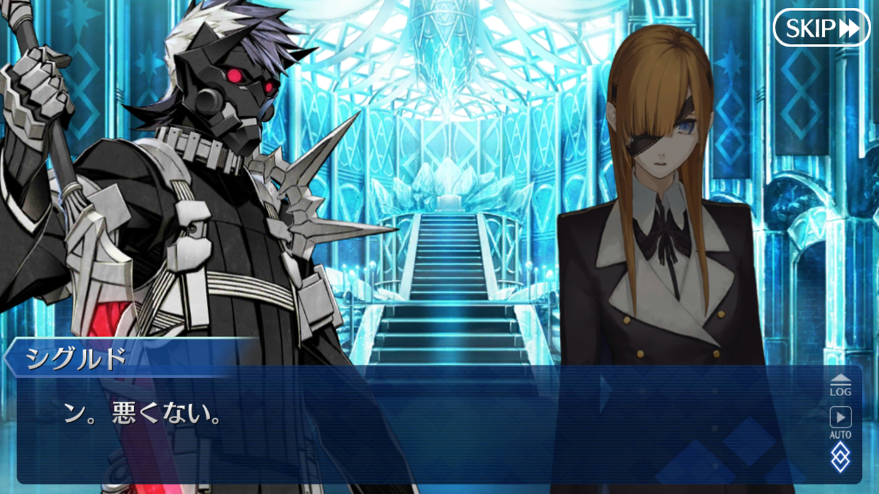 Fgo Fatego ご褒美をねだるスルトは何が欲しかったんですかねぇ Fate Grandorder Fate Grand Order攻略速報 Fgo攻略 まとめ Fgo Fatego ご褒美をねだるスルトは何が欲しかったんですかねぇ Fate Grandorder Fate Grand Order攻略速報 Fgo攻略 まとめ