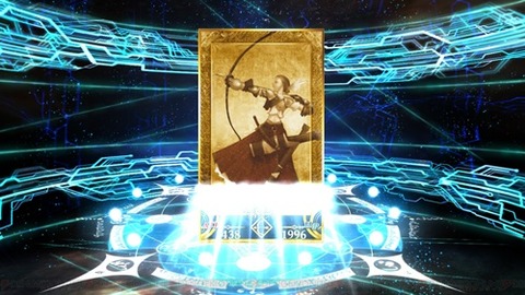 【Fate/GO】全体弓も意外と魔境ですよね【Grand/Order】 : Fate-Grand Order攻略速報 | FGO攻略・まとめ