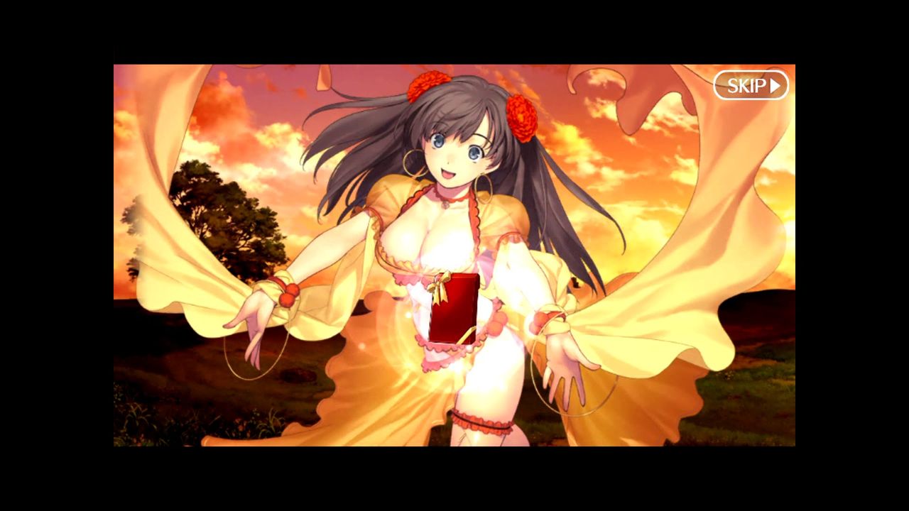 Fate Go マタハリさんは地味に主人公鯖になれそうかも Grand Order Fate Grand Order攻略速報 Fgo攻略 まとめ Fate Go マタハリさんは地味に主人公鯖になれそうかも Grand Order Fate Grand Order攻略速報 Fgo攻略 まとめ
