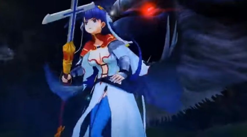 Fgo Fatego マルタさんはタラスクを 祈り で鎮めたのか 拳 で沈めたのか Fate Grandorder Fate Grand Order攻略速報 Fgo攻略 まとめ Fgo Fatego マルタさんはタラスクを 祈り で鎮めたのか 拳 で沈めたのか Fate Grandorder Fate Grand Order攻略速報 Fgo攻略 まとめ