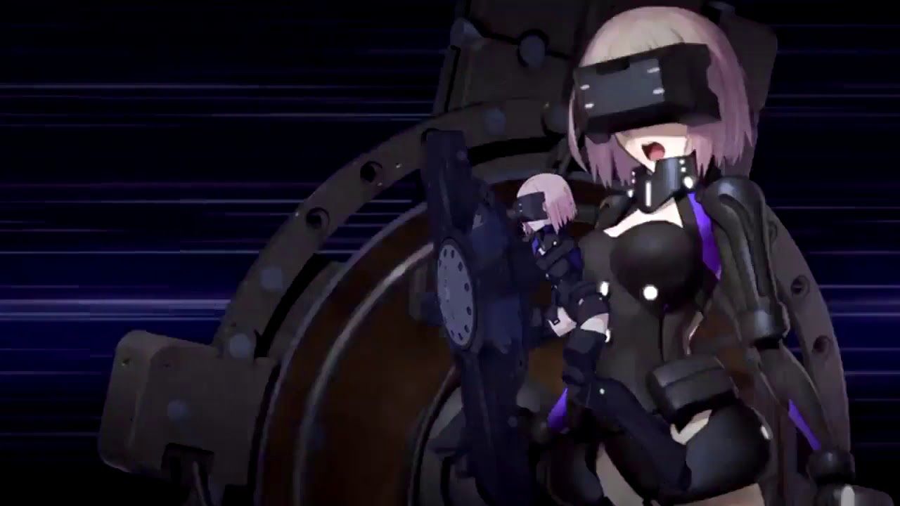 Fgo Fatego マシュは攻撃寄りで強化されても微妙 Fate Grandorder Fate Grand Order攻略速報 Fgo攻略 まとめ