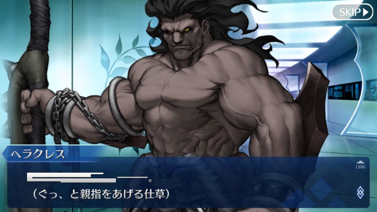 Fate Go 親指グッ立てはバーサーカーの中で流行っているのだろうか Grand Order Fate Grand Order攻略速報 Fgo攻略 まとめ Fate Go 親指グッ立てはバーサーカーの中で流行っているのだろうか Grand Order Fate Grand Order攻略速報 Fgo攻略 まとめ