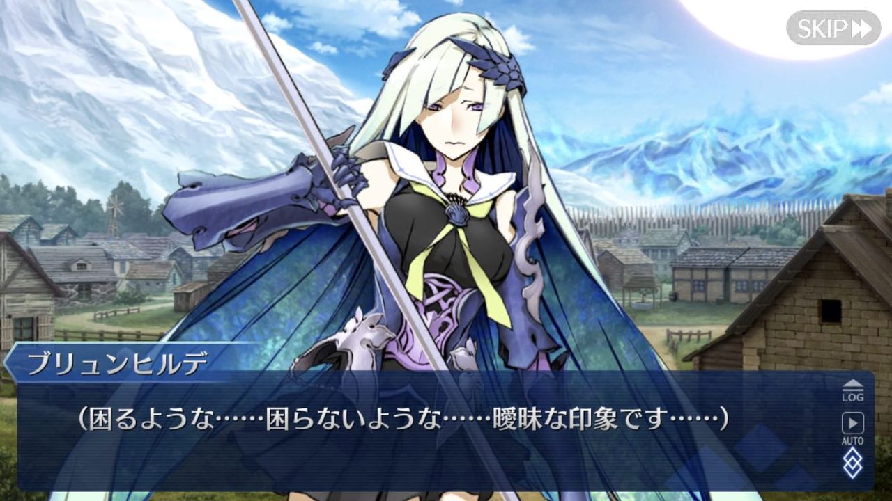 Fgo Fatego ゴルドルフ所長の評価がどんどん上がってく Fate Grandorder Fate Grand Order攻略速報 Fgo攻略 まとめ Fgo Fatego ゴルドルフ所長の評価がどんどん上がってく Fate Grandorder Fate Grand Order攻略速報 Fgo攻略 まとめ