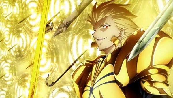 Fate Go 弓ギルと術ギル どっちが好きですか Grand Order Fate Grand Order攻略速報 Fgo攻略 まとめ Fate Go 弓ギルと術ギル どっちが好きですか Grand Order Fate Grand Order攻略速報 Fgo攻略 まとめ