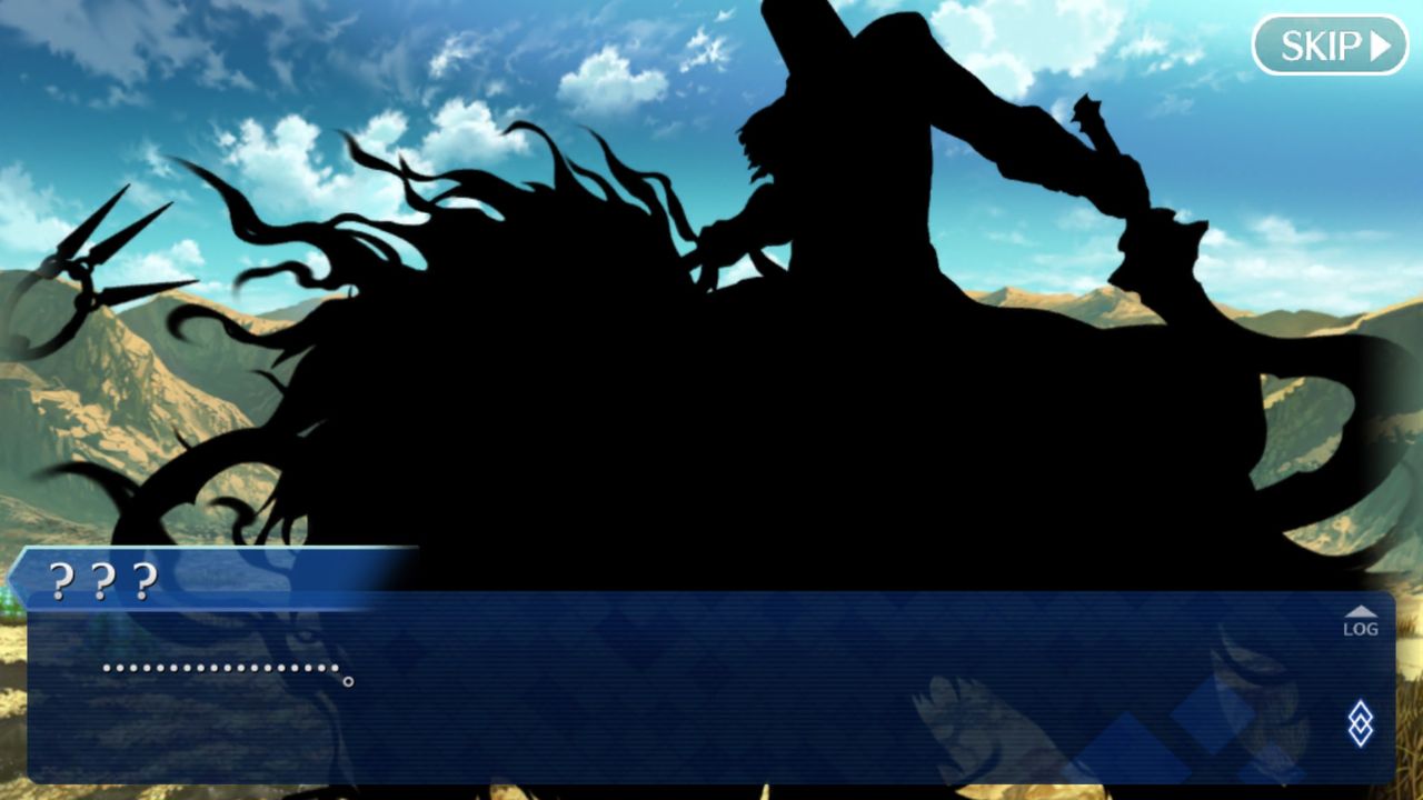 Fgo Fatego ロボはどういう理由で参戦してるんだろうね Fate Grandorder Fate Grand Order攻略速報 Fgo攻略 まとめ