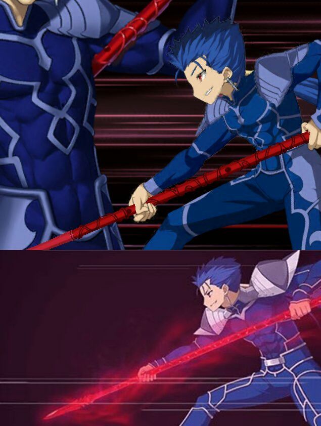 Fate Go バトルグラ変更いい感じですね Grand Order Fate Grand Order攻略速報 Fgo攻略 まとめ