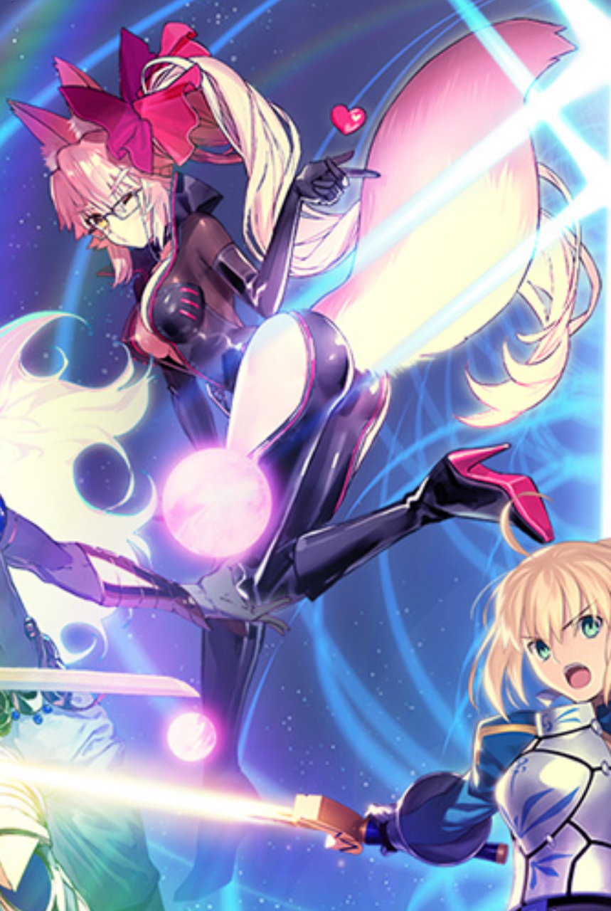 Fgo Fatego タマモヴィッチは消去法でアサシンっぽいけど Fate Grandorder Fate Grand Order攻略速報 Fgo攻略 まとめ Fgo Fatego タマモヴィッチは消去法でアサシンっぽいけど Fate Grandorder Fate Grand Order攻略速報 Fgo攻略 まとめ