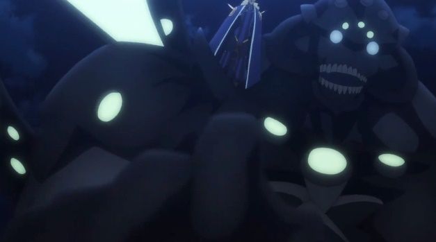 Fgo Fatego アダムが最初に完成してれば黒の陣営は勝ててた Fate Grandorder Fate Grand Order攻略速報 Fgo攻略 まとめ