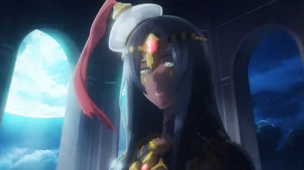 シェヘラザード Fate Grand Order攻略速報 Fgo攻略 まとめ