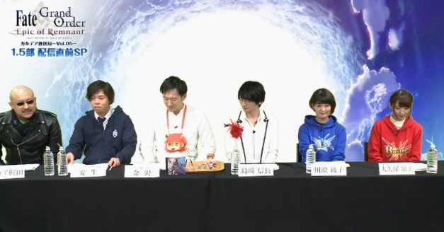 Fate Go Fgoリアルイベント グッズ情報公開 セブンイレブンとコラボ Grand Order Fate Grand Order攻略速報 Fgo攻略 まとめ Fate Go Fgoリアルイベント グッズ情報公開 セブンイレブンとコラボ Grand Order Fate Grand Order攻略速報 Fgo攻略 まとめ