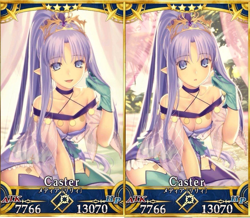 Fate Go メディア リリィの修正前と修正後どちらが好み 最終絵です Grand Order Fate Grand Order攻略速報 Fgo攻略 まとめ Fate Go メディア リリィの修正前と修正後どちらが好み 最終絵です Grand Order Fate Grand Order攻略速報 Fgo攻略 まとめ