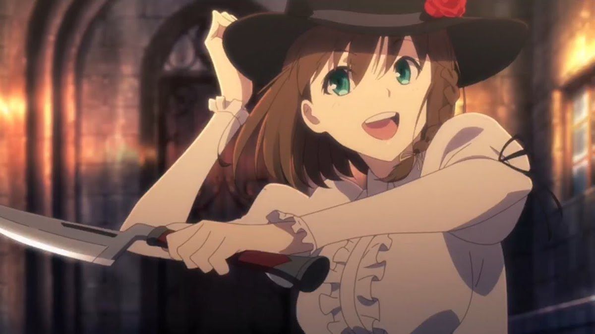 Fgo Fatego たわわのアサシンがたわわ担当じゃなかったらどうなってしまうのか Fate Grandorder Fate Grand Order攻略速報 Fgo攻略 まとめ Fgo Fatego たわわのアサシンがたわわ担当じゃなかったらどうなってしまうのか Fate Grandorder Fate Grand Order攻略速報 Fgo攻略 まとめ