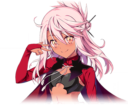 クロエ Fate Grand Order攻略速報 Fgo攻略 まとめ