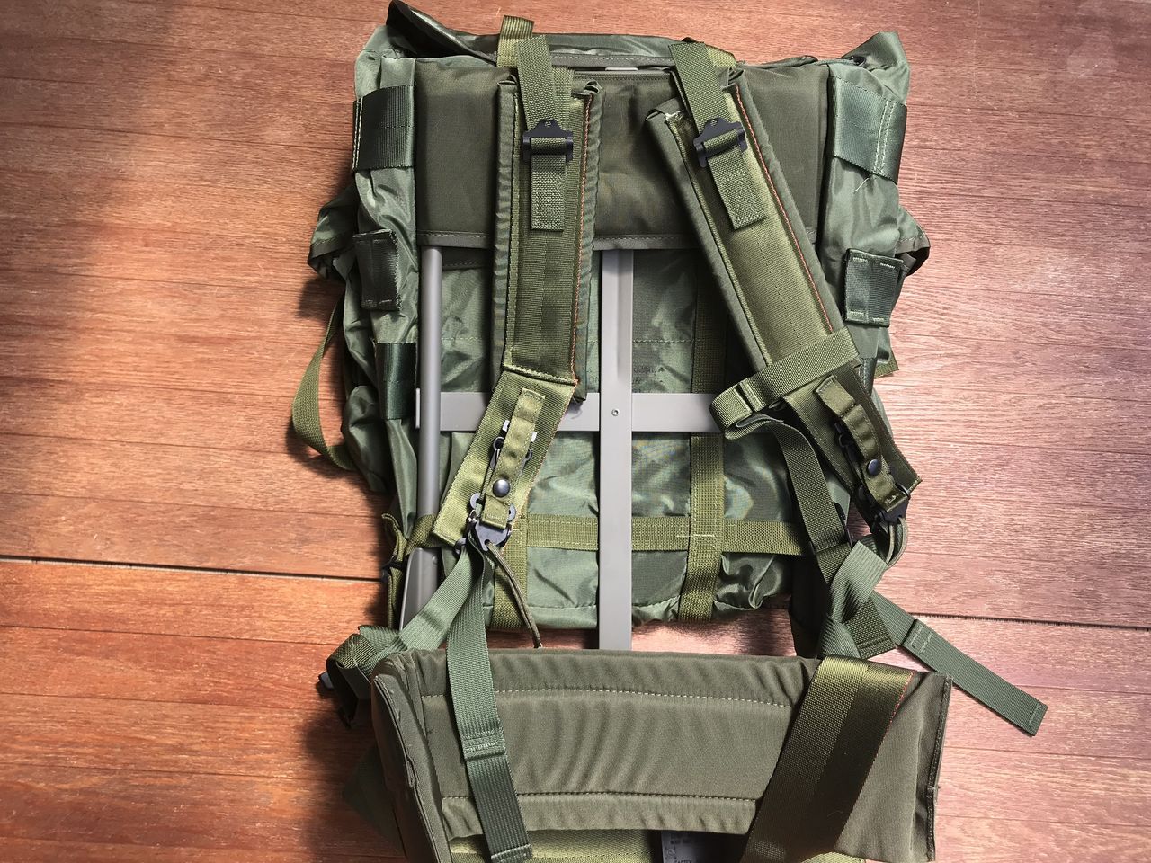 新品未使用 米軍アリスパック　お好きなオマケ2点お選び下さい！フェス　キャンプ 新品未使用 米軍アリスパック お好きなオマケ3点お選び下さい！