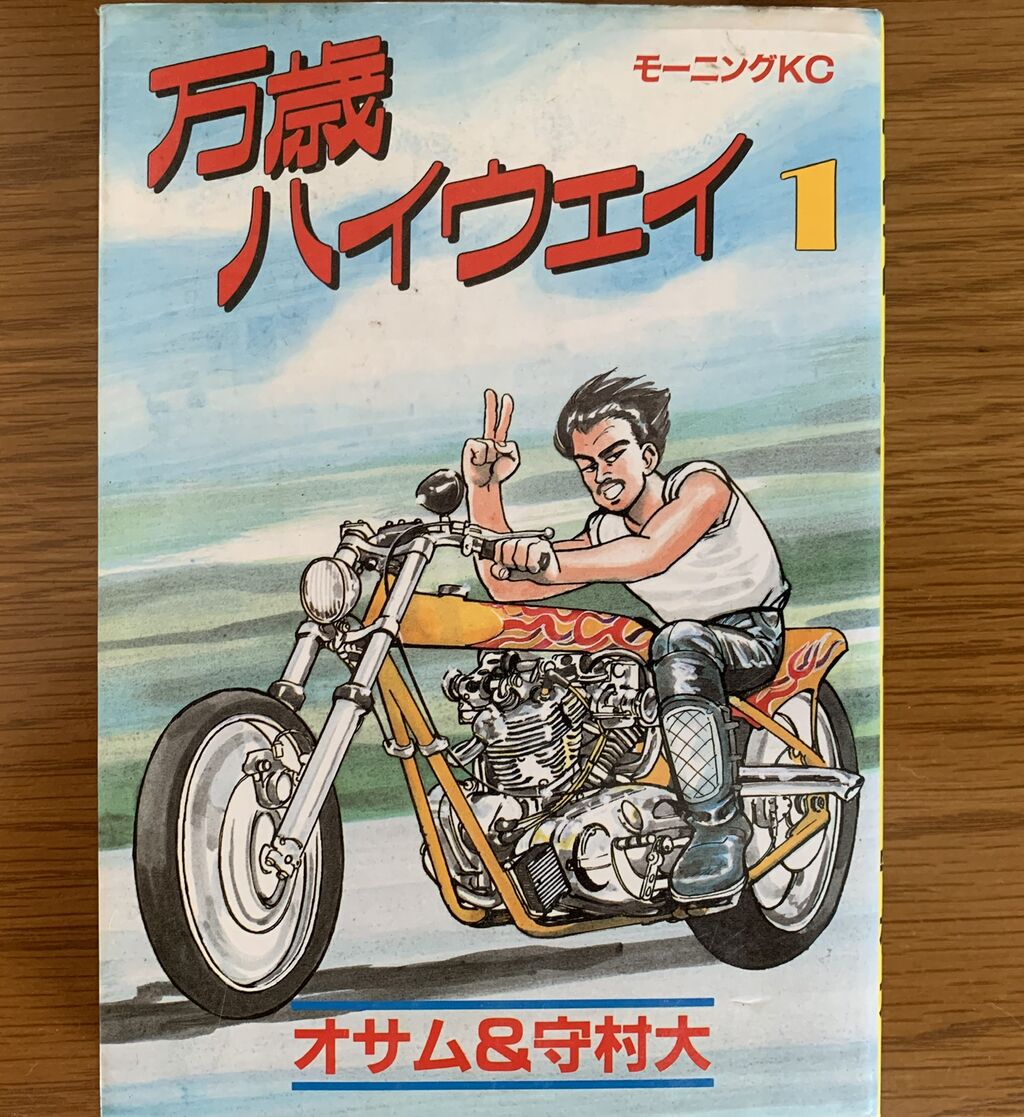 アルパインスターズ スーパービクトリー ファットoyajiの日記