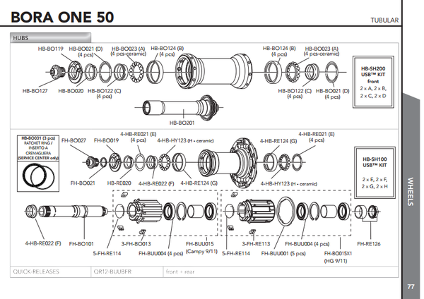 bora50