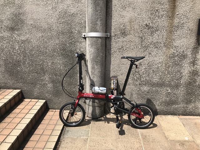 ダホンK3
