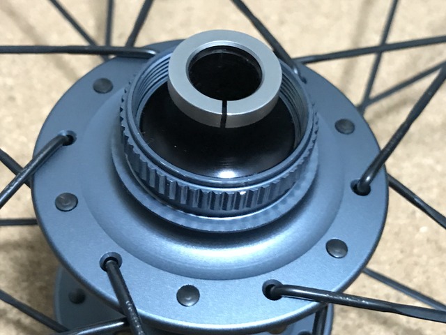 Chris King R45 Centerrock