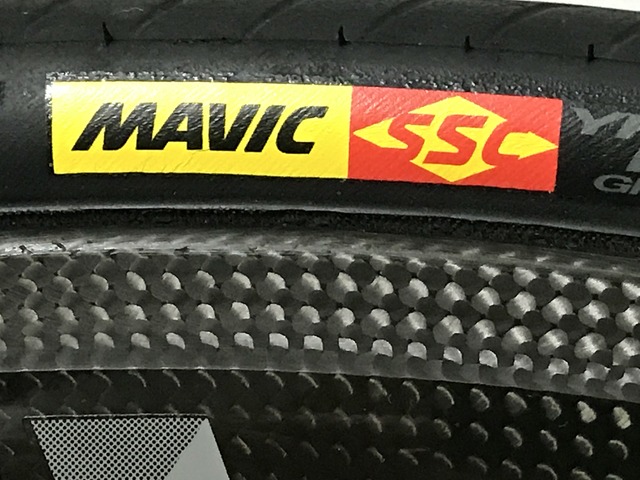 3000km走ったあとのボラワン